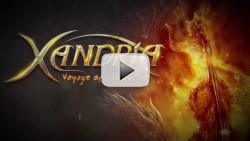 Xandria представят нов EP Fire & Ashes