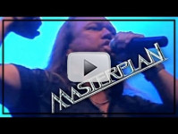 MASTERPLAN- Spirit Never Die